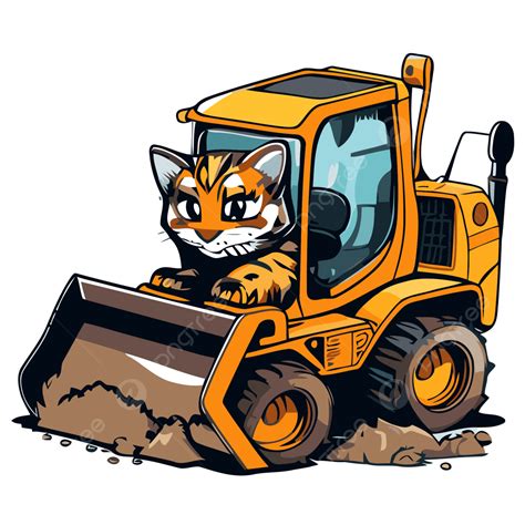 skid steer png format|skidsteer transparent png.